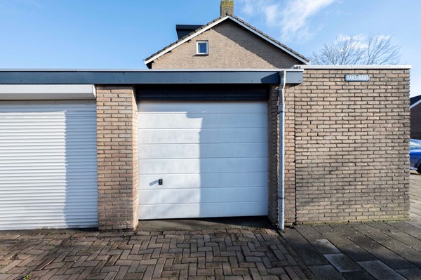 Medium property photo - Aakstraat 2E, 4731 LP Oudenbosch